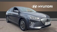 Hyundai IONIQ 100kW Premium SE 38kWh 5dr Auto Electric Hatchback